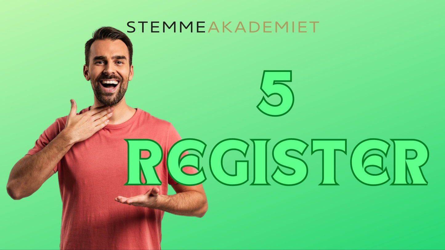 Sangkurs til barn og unge